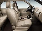Citroen C-Elysee Hatchback 2009 года